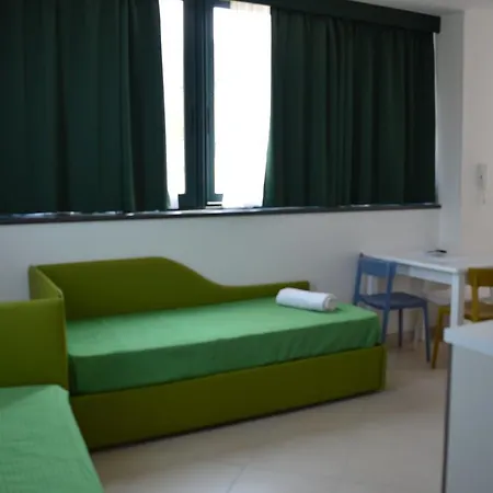 Nyaraló Gli Ulivi Di Eolo *