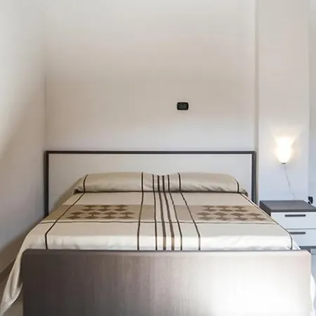 Gli Ulivi Di Eolo Holiday home