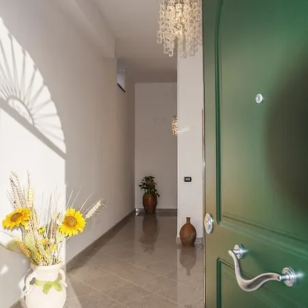 Holiday home Gli Ulivi Di Eolo *
