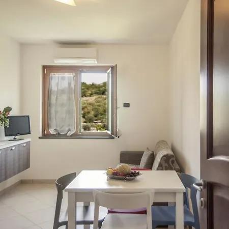 Nyaraló Gli Ulivi Di Eolo Sapri