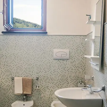 Nyaraló Gli Ulivi Di Eolo *