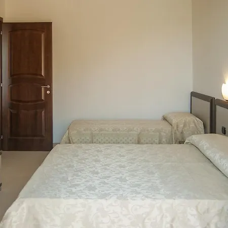 Nyaraló Gli Ulivi Di Eolo